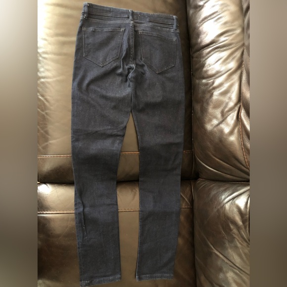 All Saints Jeans - Picture 4 of 7